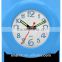 wholesale fashion wall clock for promotional