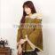 NS21 new style fox fur shawl