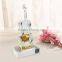 Fashion Design Custom Acrylic Craft Ornaments / Acrylic Trophies