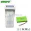 Pet Immunity IP65 waterproof outdoor pir motion sensor PST-PT40DP