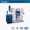 oxygen cylinder filling plants