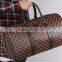 Plastic Mens Travel Bag Made in China