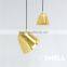 Creative industrial custom lava daylight decoration lamp