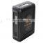 Professional photographic equipment camcorder lithium battery BP130SL 8800mAh with LED display