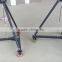 Professional video film equipment 8m dslr crane video jib crane with 2-axis motorized head