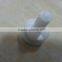 China custom plastic injection Derlin parts maker