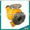 Metallurgy Projects Chemical Pump
