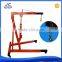 portable lift engine crane,small shop cranes