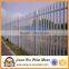Galvanized Steel Fence Palisade Fence