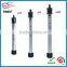 75W Water aquarium electric heater quartz glass tube heater fish tank heater