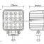 IP67 waterproof 48w energy saving led work lights C REE led lamp