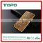 Hot selling Relief sculpture rilievo copper Retro Pattern tpu phone housings cover for iphone 6 6s plus