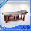 Doshower salon furniture choyang massage bed price