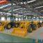 lowest price best quality, best model wheel loaders 1- 5Ton