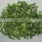 dehydrated chive flakes 3x3 5x5 8x8mm