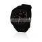 Fangcan Candy Color Inlay diamond watch