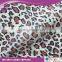 100% Polyester 190T 210T Taffeta Leopard Printed Fabric for Lining /printing Fabric for Suit Dress Bag Inner Fabric
