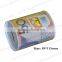 Manufactory made for bank safe coin box for serving