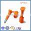 Safety Container Cargo Bullet Bolt Seal Lock DP-B02