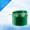 plastic cap for steel tube