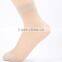 wholesale custom cotton young girl knee sock silk stockings,soft,confortable,socks supplier