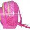 16" Student Backpack Combo Cartoon Kids Gift Pack Children School Bags (YX-Z011)