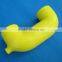 silicone induction/air intake/inlet hose/pipe FOR Renault 5 GT turbo
