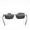 customer name laser engraved wooden frame sunglasses with TAC lenses