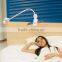 New style portable and adjustable rotating mobile phone display stand