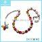 Wholesale Crystal Necklace Fashion Jewellery Import Accessories