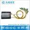 PLC Splitter Customized Mini-module with 1x8 PLC Splitter in ABS Box