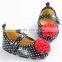 new baby leather shoes fashion girls dress shoes