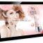 widescreen wall mount 26inch android lcd digital advertising player