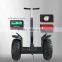 17inch ODEWAY two wheel smart balance electric scooter electric mobility scooter for adults
