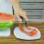 Amazon hot sale Multi purpose stainless steel watermelon slicer watermelon corer