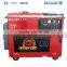 3KVA Diesel Generator Set in Silent Type With Four Wheels