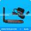 XLR 3pins plug R/T Wireless DMX512 Receiver Transmitter