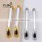 Zinc Alloy Aluminium Bedroom Furniture Drawer Pull Handle