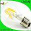 360 degree e27 12 volt led filament bulbs 15w 2700k 3000k
