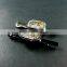 14x19mm vintage style steam punk watch movement rhodium,gun black fashion tie clip bar 6830001
