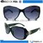 Hot sell Italian designer CE plastic sunglasses