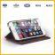 Leather phone case for iPhone 5 SE/ Leather mobile phone case for iphone 5SE