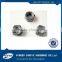 china wholesale DIN982 nylon insert lock nuts(nylon lock nuts,nylon nut,lock nuts)