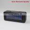 2016 hot factory price portable mini speaker bluetooth