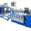 Automatic temperature control cold feeding rubber hose extruder machine,extrusion molding machine with ISO9001&CE
