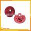 cnc lathe anodized aluminum parts