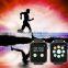 BranBrand new GT88 bluetooth waterproof smart watch with heart rate smartwatch