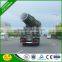 Vehicle mounted DS-80 Mining, Coal yard, Docks, Steel Industrial machinery