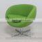 Durable hotsell luxury styling chair salon furniture