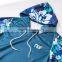 2016 Sublimation Printing Men Stylish Hoodie Custom